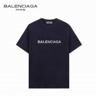 Balenciaga Men's T-shirts 334