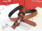 Salvatore Ferragamo High Quality Belts 149