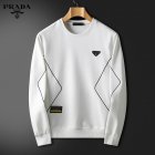 Prada Men's Long Sleeve T-shirts 38