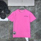 Chrome Hearts Men's T-shirts 12