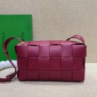 Bottega Veneta High Quality Handbags 43