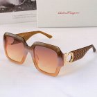 Salvatore Ferragamo High Quality Sunglasses 495