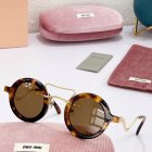 MiuMiu High Quality Sunglasses 53