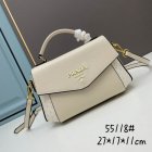 Prada High Quality Handbags 1108