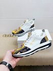 Versace Men's Shoes 311