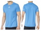 adidas Apparel Men's T-shirts 536