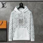 Louis Vuitton Men's Hoodies 121