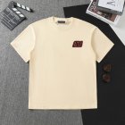 Louis Vuitton Men's T-shirts 154
