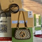 Gucci Original Quality Handbags 714