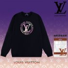 Louis Vuitton Men's Long Sleeve T-shirts 1472