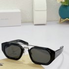 Prada High Quality Sunglasses 330