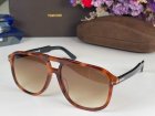 TOM FORD High Quality Sunglasses 2883