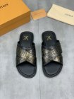 Louis Vuitton Men's Slippers 171