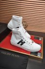 Philipp Plein Men's Shoes 844