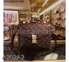 Louis Vuitton High Quality Handbags 1150