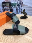 Hermes Men's Slippers 102