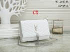 Yves Saint Laurent Normal Quality Handbags 220