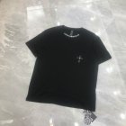 Chrome Hearts Men's T-shirts 186