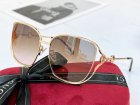 Gucci High Quality Sunglasses 3722