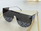 Fendi High Quality Sunglasses 378