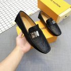 Louis Vuitton Men's shoes 1653