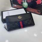 Gucci High Quality Wallets 182