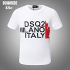 Dsquared Men's T-shirts 471