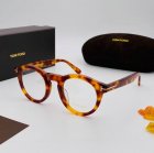 TOM FORD Plain Glass Spectacles 256
