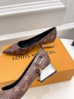 Louis Vuitton Women's Shoes 885