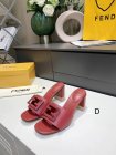 Fendi Women's Shoes 240