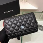 Chanel High Quality Handbags 273