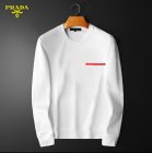Prada Men's Long Sleeve T-shirts 29