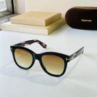 TOM FORD High Quality Sunglasses 2927