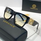 Versace High Quality Sunglasses 1078