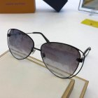 Louis Vuitton High Quality Sunglasses 4022