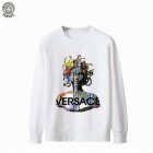 Versace Men's Long Sleeve T-shirts 199