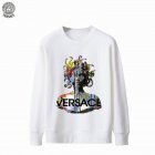 Versace Men's Long Sleeve T-shirts 199