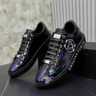 Philipp Plein Men's Shoes 427