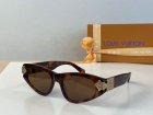 Louis Vuitton High Quality Sunglasses 4358