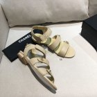 Chanel Women's Shoes 293