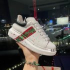 Alexander McQueen Men's Shoes 307