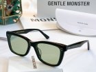Gentle Monster High Quality Sunglasses 124