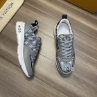 Louis Vuitton Men's shoes 2090