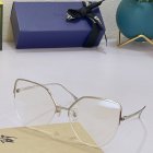 Fendi High Quality Sunglasses 1169