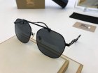 Burberry High Quality Sunglasses 798