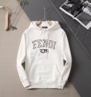 Fendi Men's Hoodies 175