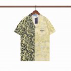 Prada Men's Short Sleeve Shirts 04