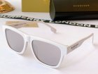 Burberry High Quality Sunglasses 56