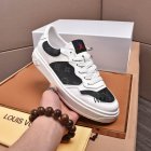 Louis Vuitton Men's shoes 2669