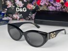 Dolce & Gabbana High Quality Sunglasses 148